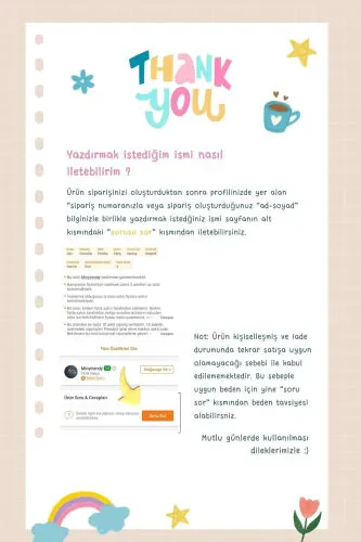 Yangi tug'ilgan bola o'g'il bolasi nomli chaqaloq kostyumi kasalxonadan chiqish chaqaloq xotirasi to'plami Mavlid to'plami sovg'a - 4