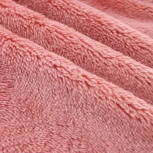 Yangi tug'ilgan chaqaloq o'g'il bolalar qizlar multfilm junli kapüşonli kurtka palto quloqlari bilan issiq Todder bolalar ustki kiyimi fermuar 1-6Y - 5