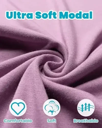 Yangi tug'ilgan chaqaloq tugunli ko'ylak, juda yumshoq ipakdek chaqaloq uyqu kiyimi, qo'lqopli, kamonli va shapkali qizaloq uyqu ko'ylagi to'plami - 7