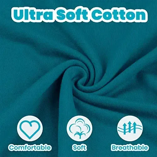 Yangi tug'ilgan chaqaloq uchun tugunli ko'ylak, juda yumshoq ipakdek uzun yengli uxlash kostyumi qo'lqoplar, shapka va bantli to'plam (juda uzun) - 2