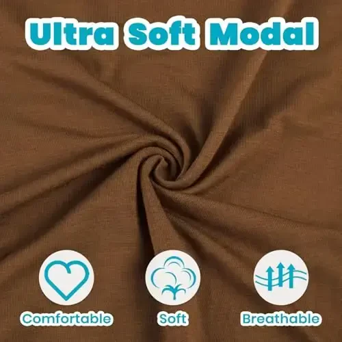 Yangi tug'ilgan chaqaloq uchun tugunli ko'ylak, o'ta yumshoq ipakdek chaqaloq uyqu kostyumi, qo'lqopli, bantli, klipsli va shapkali qizcha uchun uyqu ko'ylagi to'plami - Modazone (1)