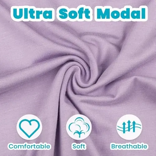 Yangi tug'ilgan chaqaloq uchun tugunli ko'ylak, qo'lqop va shapka & kamoncha to'plami bilan juda yumshoq ipakdek uzun qisma uyqu kiyimi (juda uzun) - MODAZONE (1)