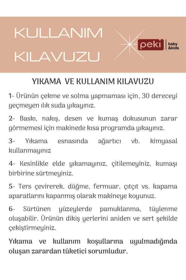 Yangi tug'ilgan chaqaloqlar uchun 5 qo'shing 4 to'lang, elastik paxtadan tikilgan, to'liq tanani himoya qiladigan, fermuarlı, patikli kombinezon, 0,2 Tog 14241 - 5