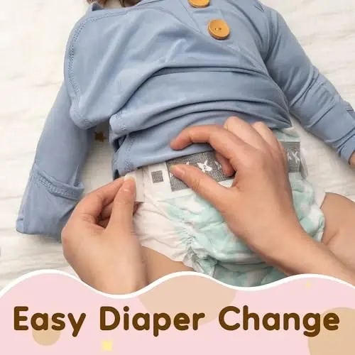 Yangi tug‘ilgan chaqaloqlar uchun tugunli ko‘ylak, o‘ta yumshoq ipaksimon chaqaloqlar uchun uzun yengli uxlatish kiyimi, pastki qismi bog‘langan, qiz va o‘g‘il bolalar uchun uxlash ko‘ylagi - 4