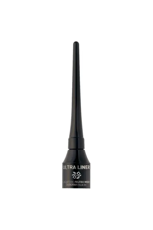 Yangi Ultra Liner Yumshoq Qora Eyeliner - 8009518141580 - 1