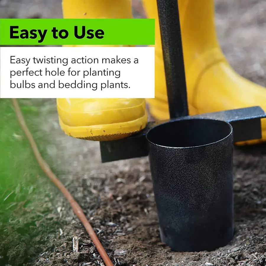 Yard Butler BPL-6 Bulb & Garden Planter - 3