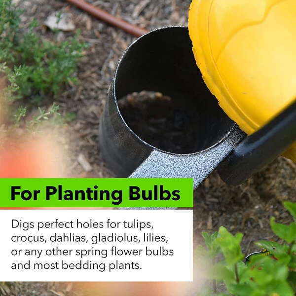 Yard Butler BPL-6 Bulb & Garden Planter - 5