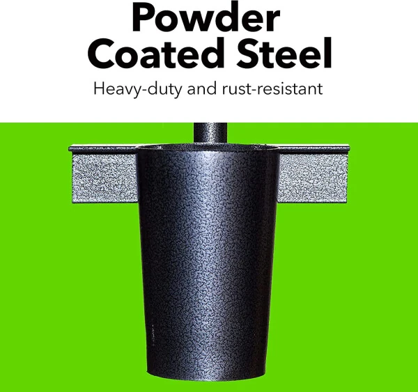 Yard Butler BPL-6 Bulb & Garden Planter - 6