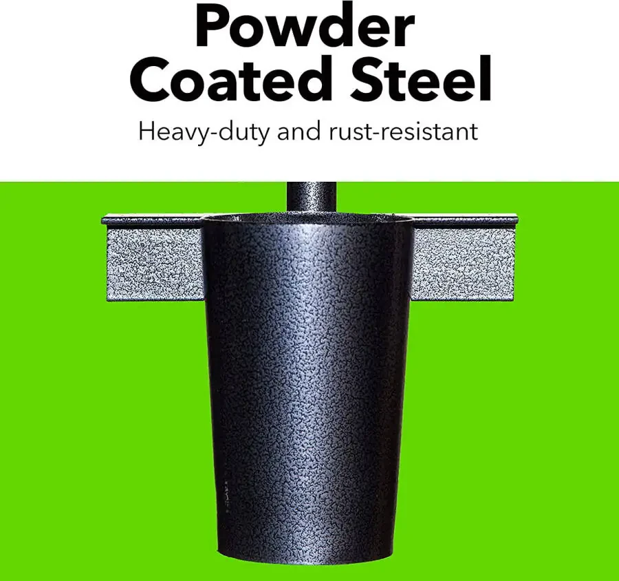 Yard Butler BPL-6 Bulb & Garden Planter - 6