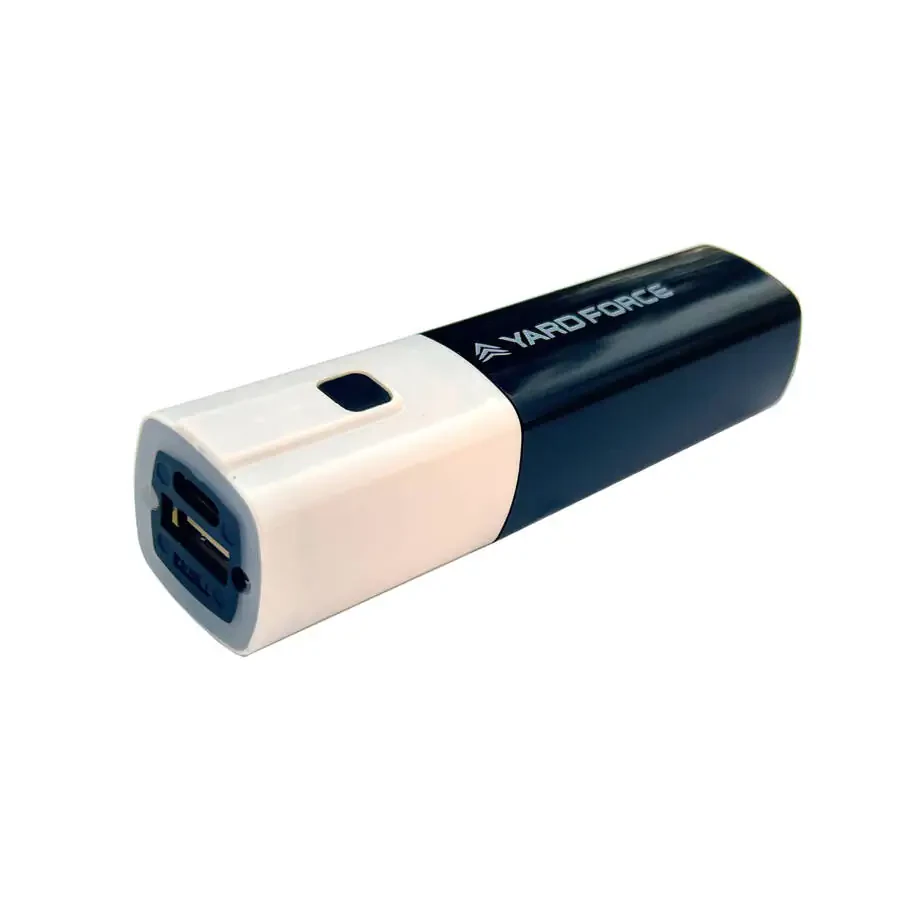 Yard Force Vita 4v 7 Piece Multi-Tool Gardener Kit Pruning, Shearing, Trimming, includes Toolbox and Lithium-Ion USB Battery - 10