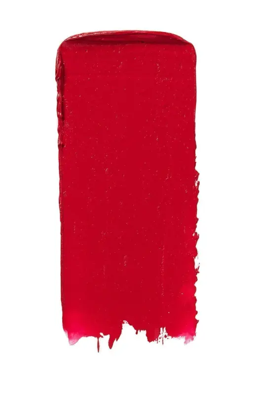 Yarı Parlak Stick Ruj- Creamy Stylo Lipstick -008 Red-8682536013680-008 RED - 3