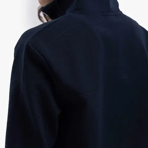 Half – Zipped Tracking Suit - ТЁМНО СИНИЙ - 11