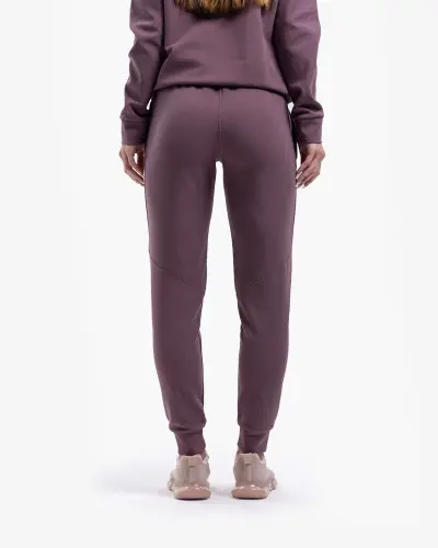 Half – Zipped Tracking Suit - DAMSON - 7