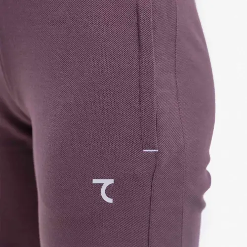 Half – Zipped Tracking Suit - DAMSON - 24