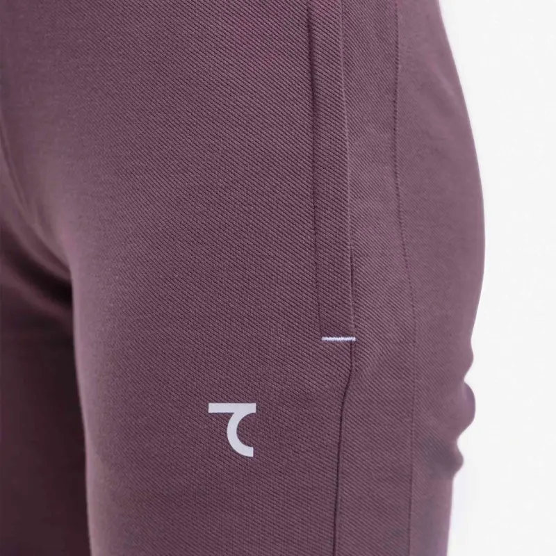 Half – Zipped Tracking Suit - DAMSON - 24