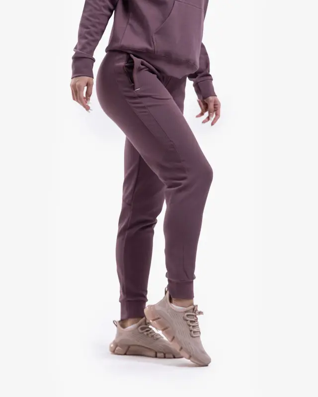 Yarim Fermuarli Sportiv Kostyum - DAMSON - 5