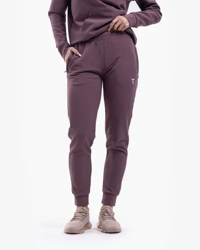 Yarim Fermuarli Sportiv Kostyum - DAMSON - 6