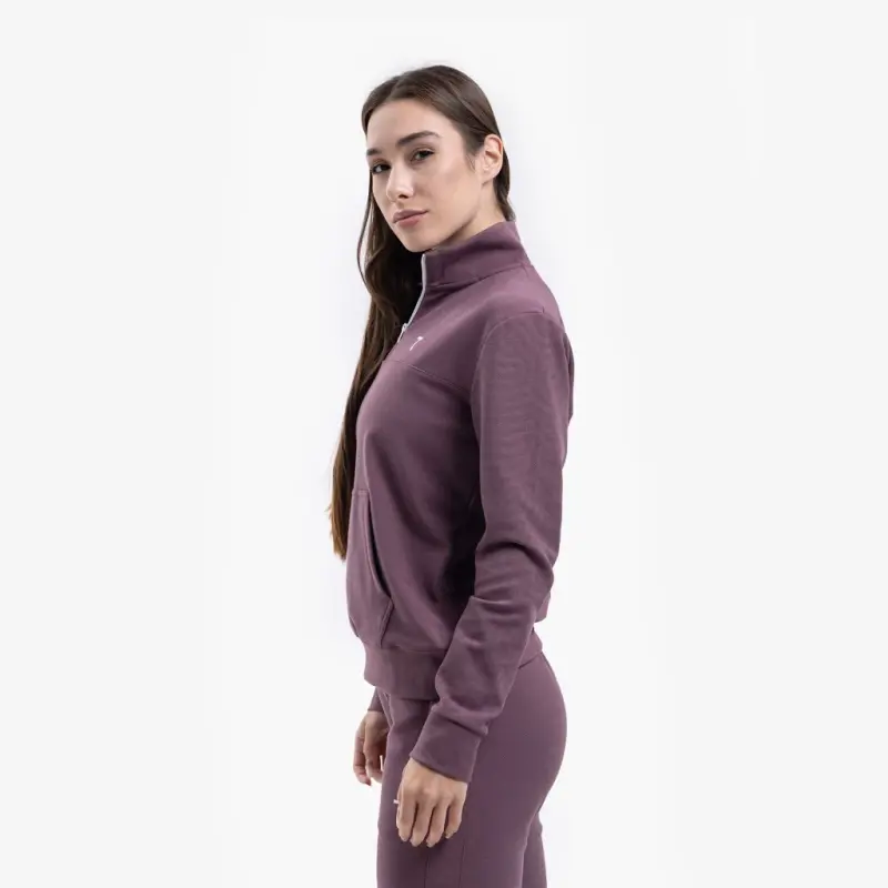 Yarim Fermuarli Sportiv Kostyum - DAMSON - 16