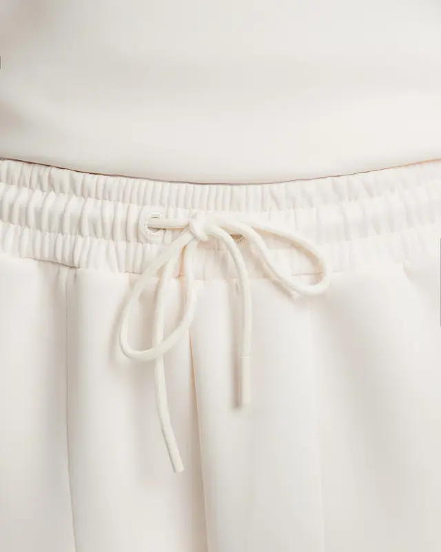 Yarim fermuarli svitshot va kargo shimlardan iborat to'plam - MOCCASIN - 20