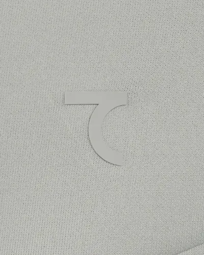 Yarim fermuarli sweatshirt va kargo shimlar to'plami - TO'Q DENGIZ YASHIL RANGI - 11