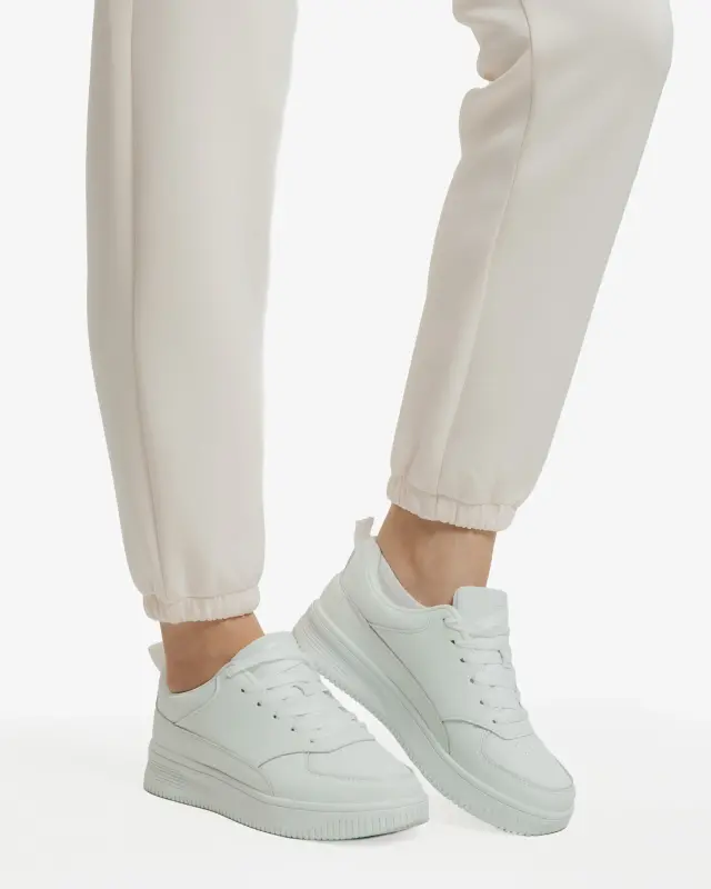 Set of sweatshirt half-zip and cargo pants - MOCCASIN - 19