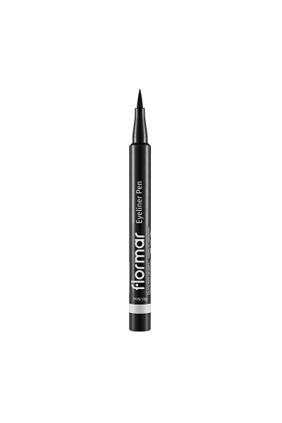 Yarim mat tug'atli Eyeliner (QORA) - Eyeliner qalam - 001 Qora - 8690604109609 - 2