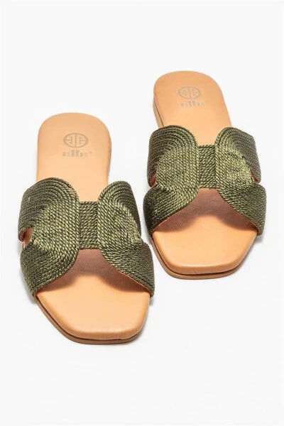 Yashil ayollar shippak - 3