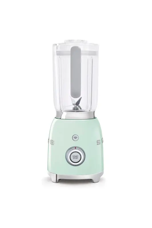 Yashil Blender - 4