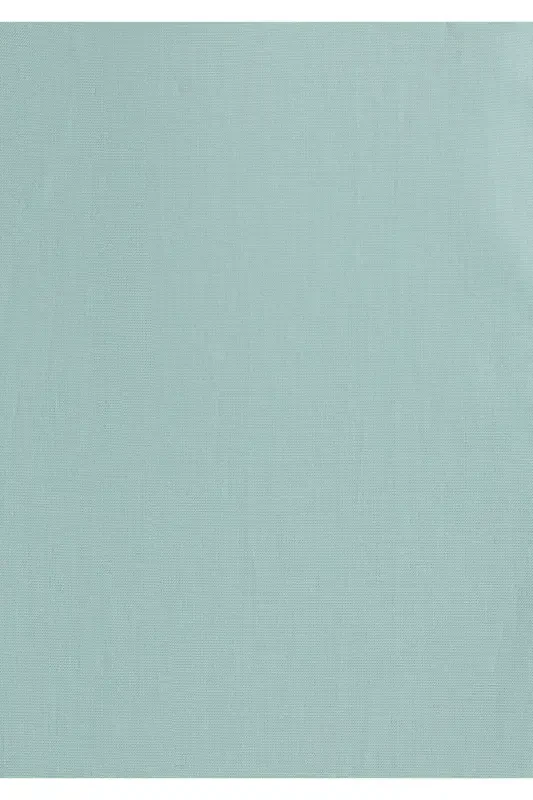 Yashil poplin ko'ylak oversize / keng kesim 1210103 - 8