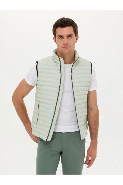 Yashil Su Ko'ylagi - CACHAREL (1)