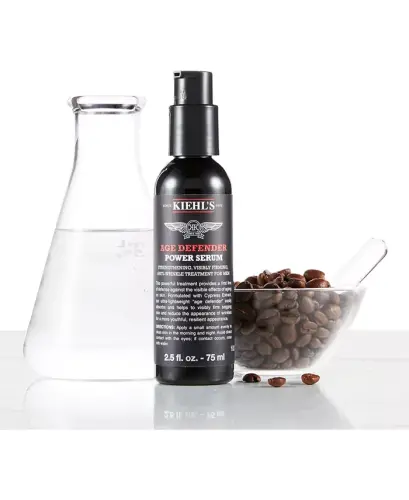 Age Defender Power Serum, 2.5-oz. - No Color - 6