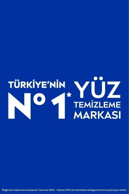Yatıştırıcı Yüz Yıkama Köpüğü 150ml, Kuru ve Hassas Cilt, Nemlendirici,Derinlemesine Yüz Temizleyici - 5