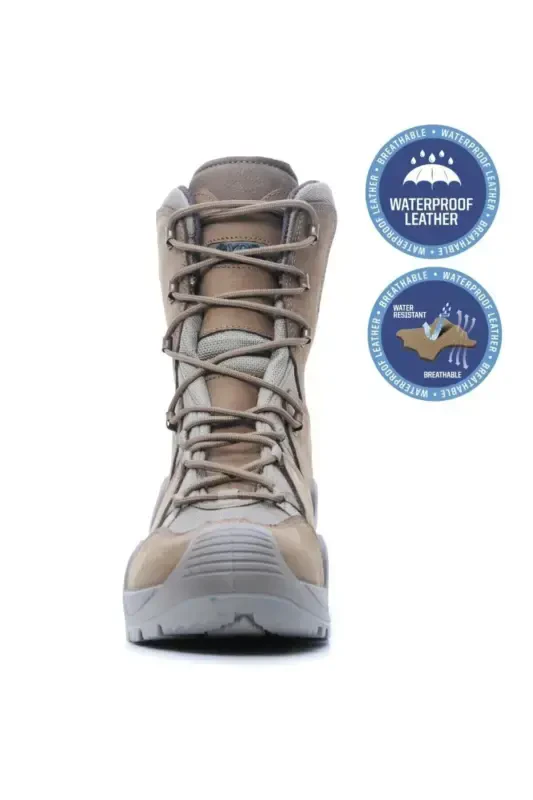 Yds Astor 4 Fasl Bot Yakupoğlu-bej - 3