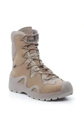 Yds Astor 4 Mevsim Bot Yakupoğlu-bej - 1