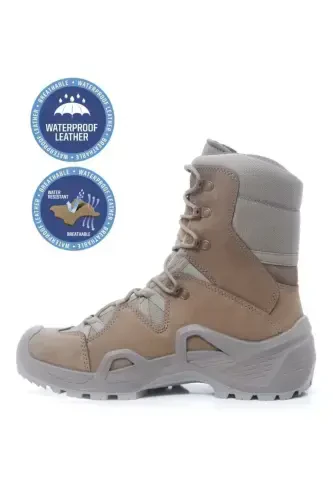 Yds Astor 4 Season Boot Yakupoğlu-beige - ÖZMERTASKERIMALZEME (1)