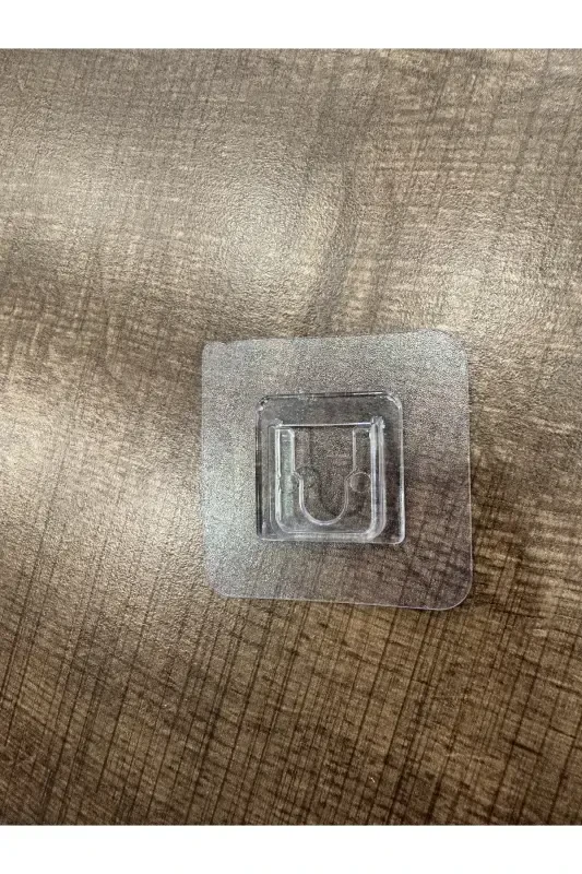 Yedek Yapıştırıcı Sticker Duvar Yapışkan Sihirli Banyo Düzenleyici Yedek Yapıştırıcısı 4 Adet - 3