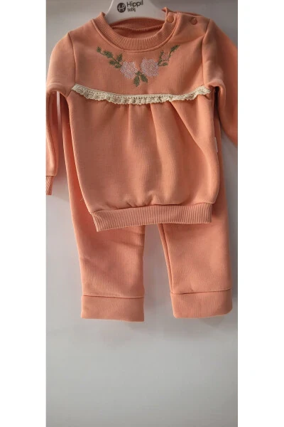 Yelek kostyum - RENGARENK (1)