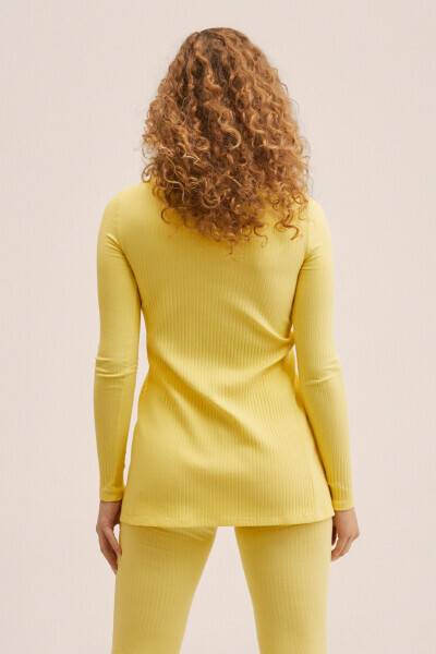 Yellow Women's Cardigan 27055805 - 11