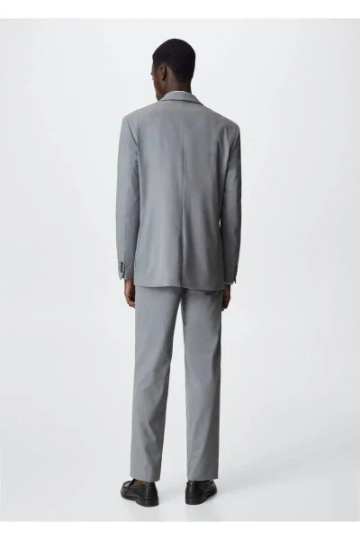 Yengil kesim blazer ko'ylagi - 4