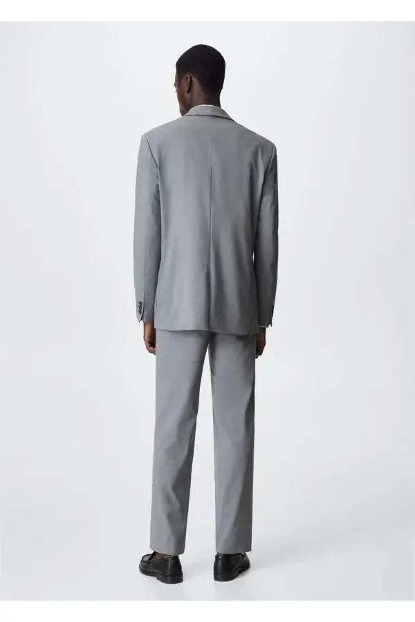 Yengil kesim blazer ko'ylagi - 4