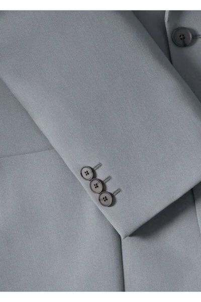 Yengil kesim blazer ko'ylagi - 6