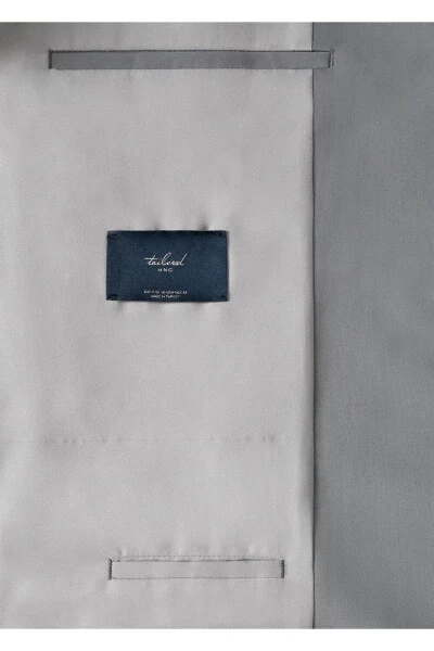 Yengil kesim blazer ko'ylagi - 8