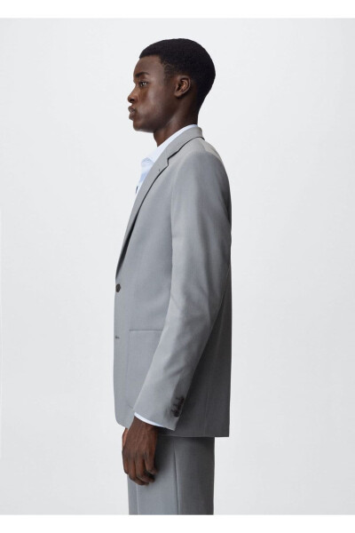 Yengil kesim blazer ko'ylagi - 5