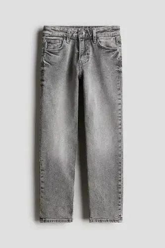 Yengil tortilangan kesimli jinsi shimlar - 1