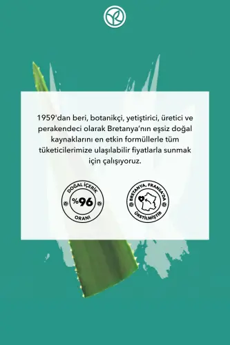 Yengillaydigan va tinchlantiruvchi soqol so'nggi balzami - 100 ml - 7