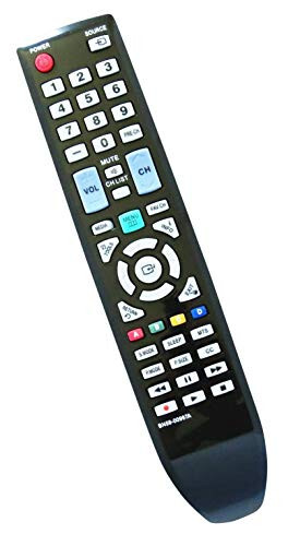New BN59-00997A Universal Remote Control Replaced for Samsung Smart LED LCD Plasma TV - UBay
