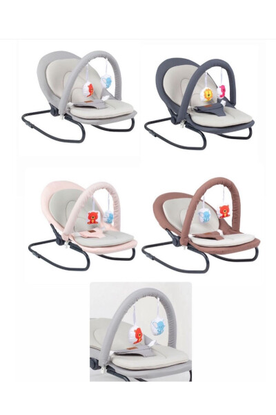 YENİ DOĞAN OPTİMA BEBEK ÇEYİZ SETİ 22 PARÇA PARK BEŞİK BEBEK ARABASI PUSET ANA KUCAĞI... - 4