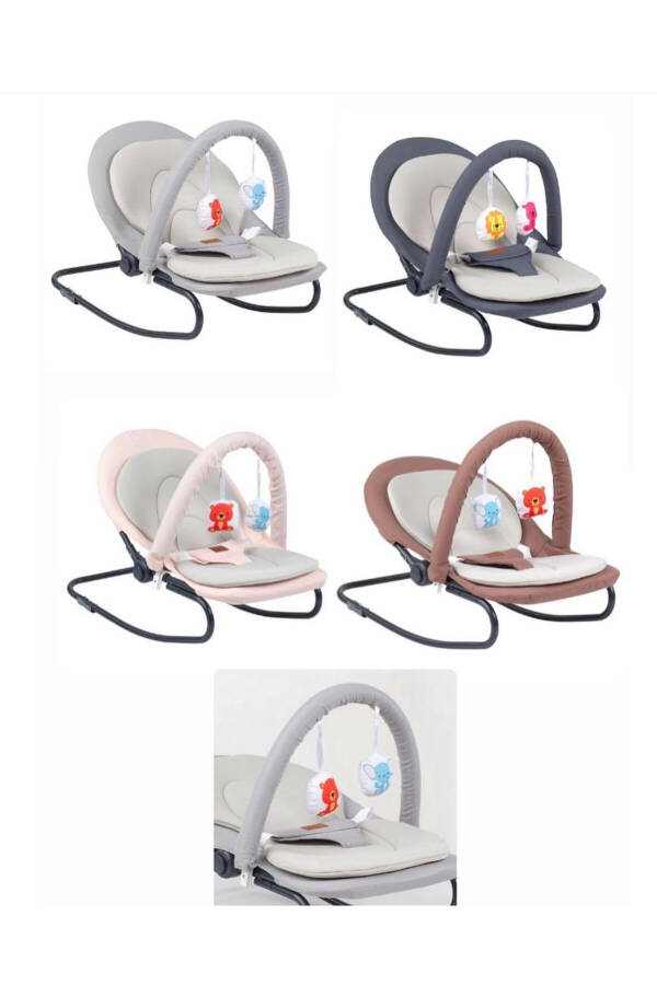 YENİ DOĞAN OPTİMA BEBEK ÇEYİZ SETİ 22 PARÇA PARK BEŞİK BEBEK ARABASI PUSET ANA KUCAĞI... - 4