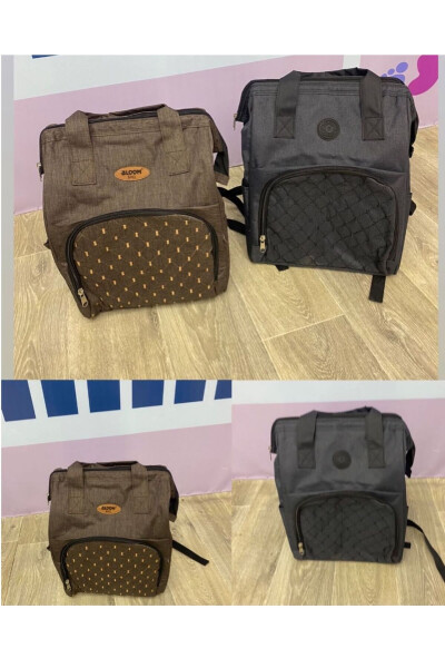 YENİ DOĞAN OPTİMA BEBEK ÇEYİZ SETİ 22 PARÇA PARK BEŞİK BEBEK ARABASI PUSET ANA KUCAĞI... - 7