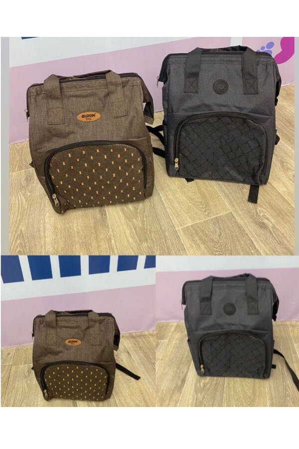 YENİ DOĞAN OPTİMA BEBEK ÇEYİZ SETİ 22 PARÇA PARK BEŞİK BEBEK ARABASI PUSET ANA KUCAĞI... - 7